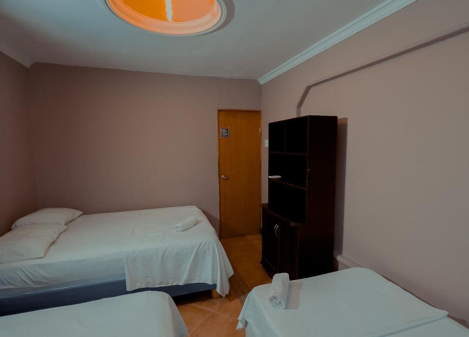 19 - 59 Diagonal A La Playa 2* Cartagena