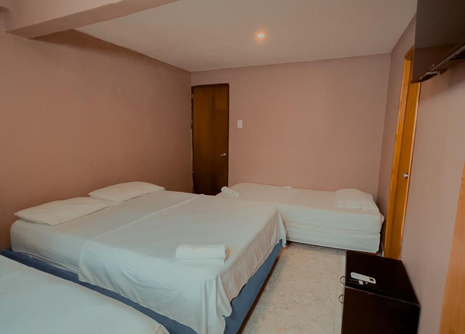 19 - 59 Diagonal A La Playa Hotel Cartagena