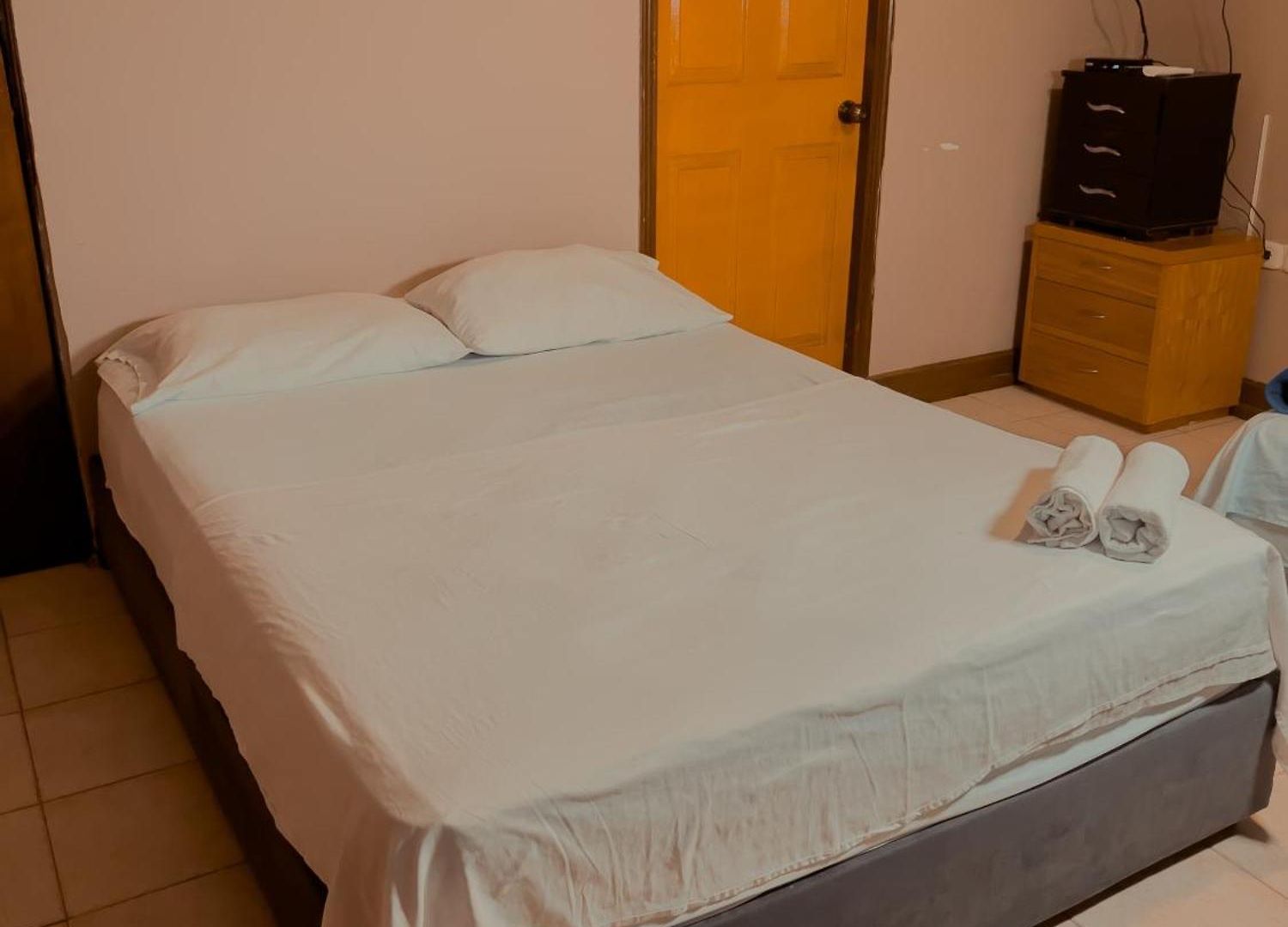 Hotel 19 - 59 Diagonal A La Playa Cartagena