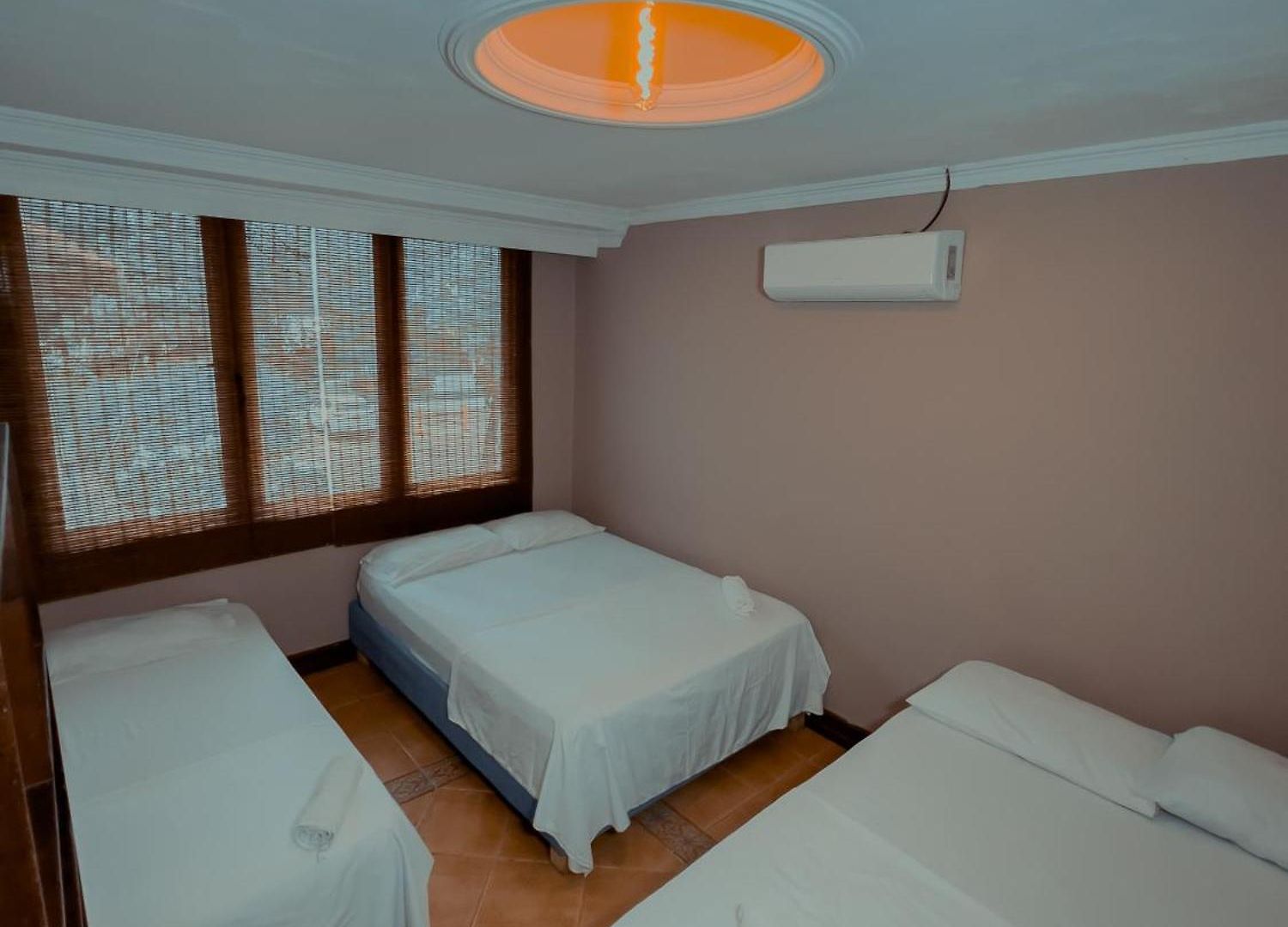 19 - 59 Diagonal A La Playa Hotel Cartagena