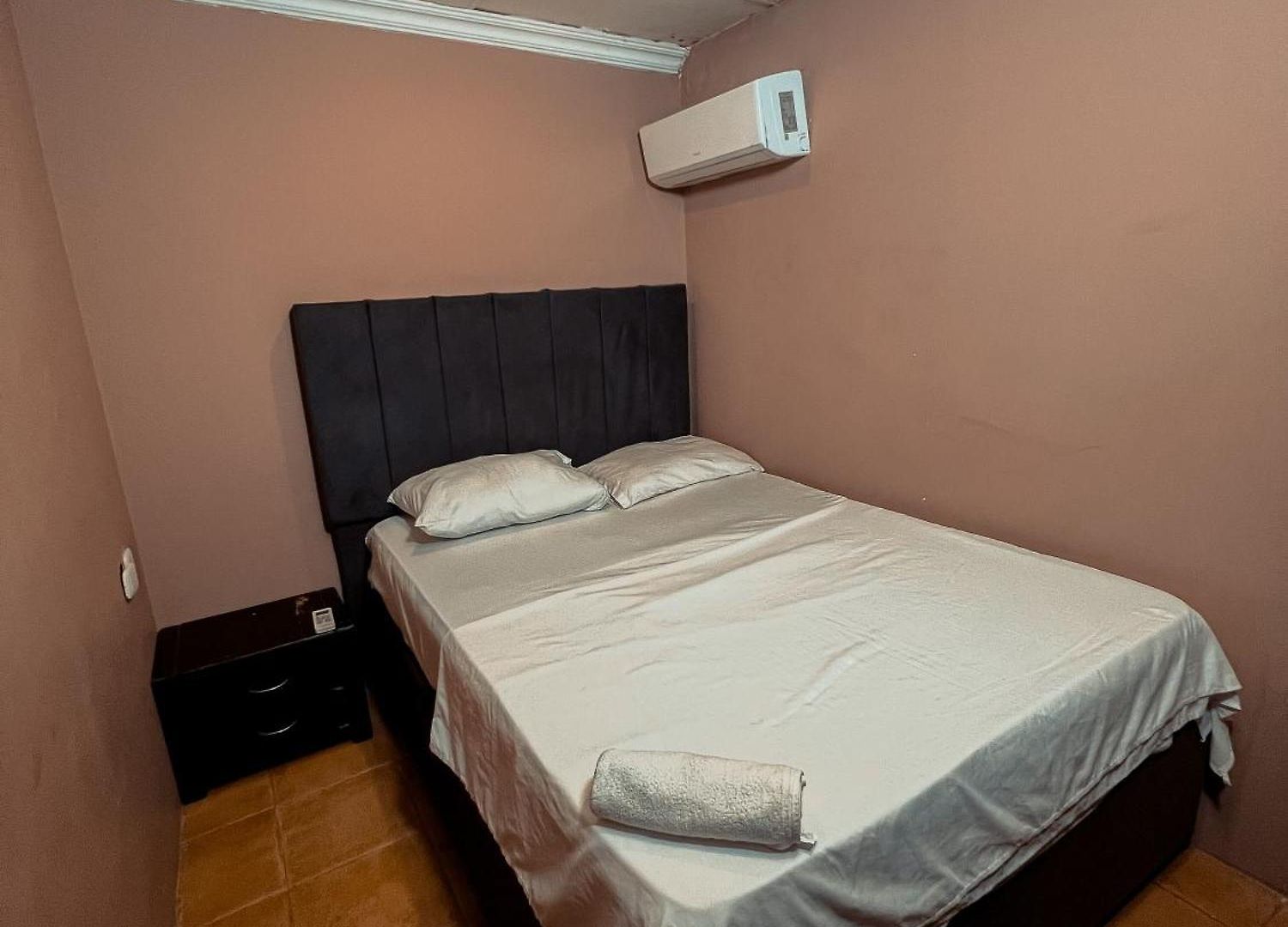 19 - 59 Diagonal A La Playa Hotel 2*