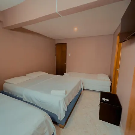 19 - 59 Diagonal A La Playa Hotel Cartagena