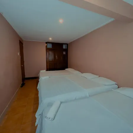 19 - 59 Diagonal A La Playa Hotel Cartagena