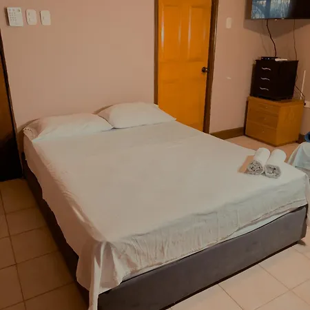 Hotel 19 - 59 Diagonal A La Playa Cartagena
