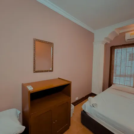 19 - 59 Diagonal A La Playa 2* Cartagena