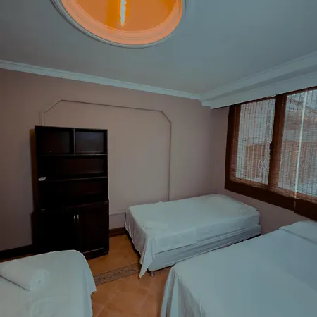 Hotel 19 - 59 Diagonal A La Playa Cartagena