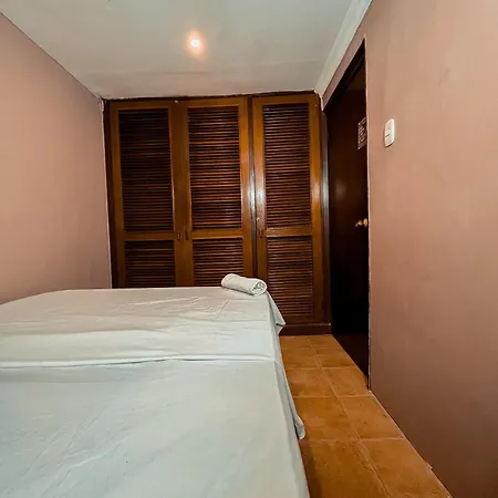 19 - 59 Diagonal A La Playa 2* Cartagena