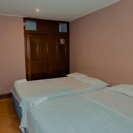 19 - 59 Diagonal A La Playa 2* Cartagena